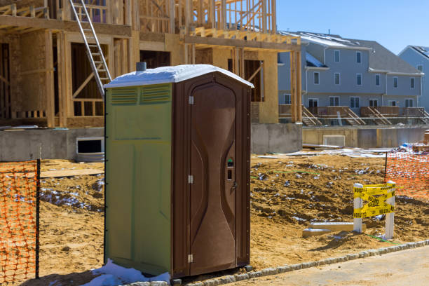 Portable Toilet Options We Offer in Leland Grove, IL