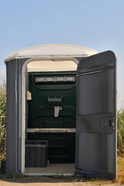 Best Temporary restroom rental  in Leland Grove, IL