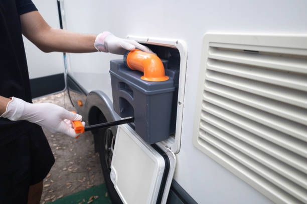 Best Porta potty rental for parties  in Leland Grove, IL