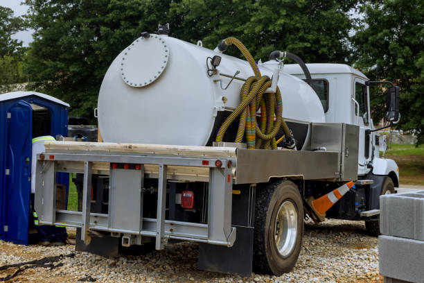 Best Best portable toilet rental  in Leland Grove, IL
